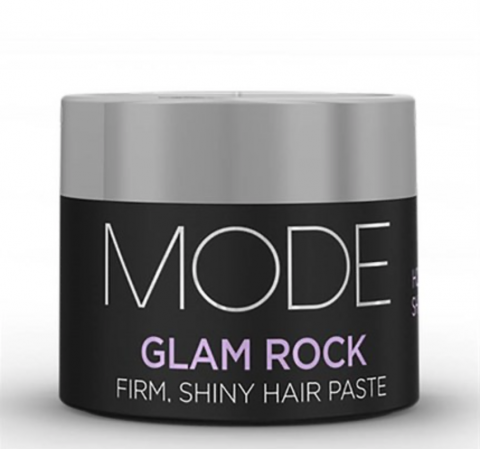 Mode Glam Rock Wax