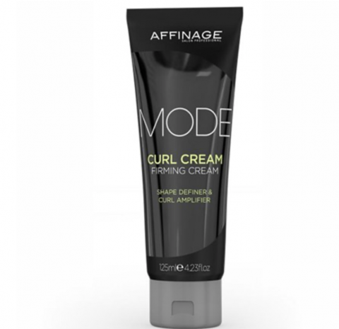 Curl Cream Shape Define 