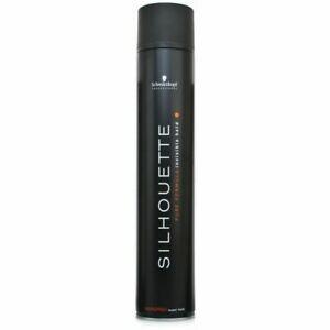 Super Hold Hairspray