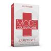 Affinage ASP Colour Safety Kit including Shampoo Conditioner and Toner